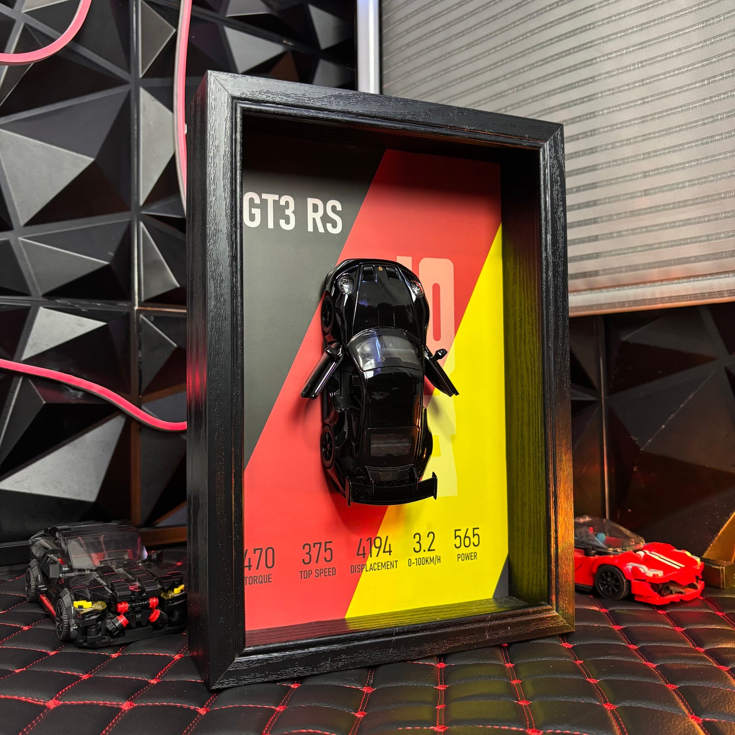 Cuadros EliteFrames v2