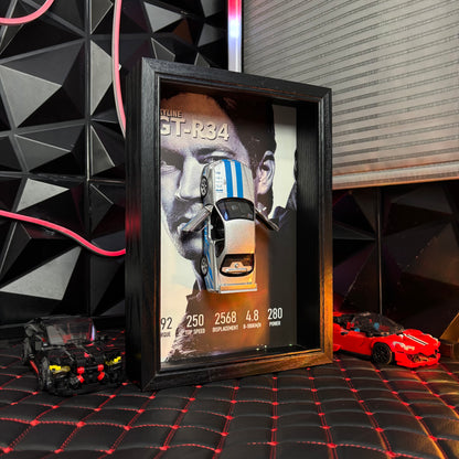 Cuadros EliteFrames v2