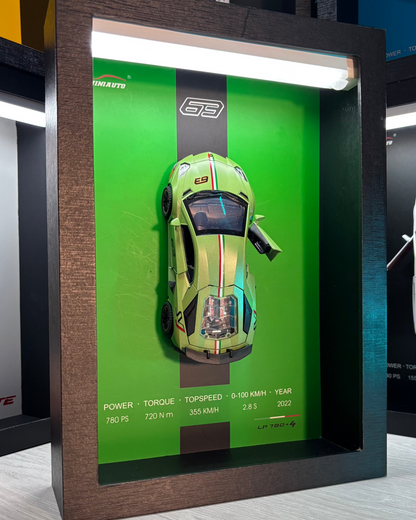 EliteFrames™ Cuadros 3D