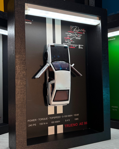 EliteFrames™ Cuadros 3D