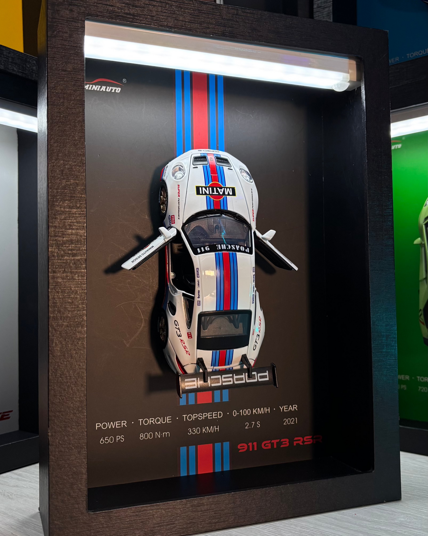 EliteFrames™ Cuadros 3D