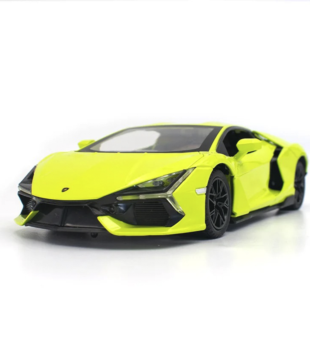 Réplica Revuelto 1:24